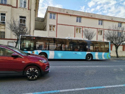 Podemos Santander propone ampliar el recorrido de la Línea 5 hasta la rotonda de Los Osos