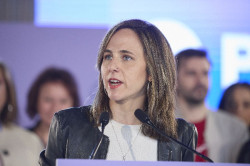 Podemos, sobre los mensajes de S&aacute;nchez: Reflejan que su papel en el Gobierno era un "problema permanente" para el PSOE