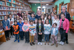 Polanco convoca un concurso escolar de redacci&oacute;n sobre la amistad entre Pereda y Gald&oacute;s