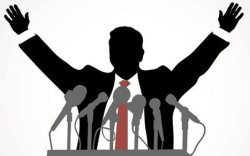 Política versus marketing