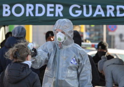 Polonia cierra su frontera con Alemania para contener la propagaci&oacute;n del coronavirus