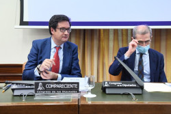 Por desgracia el CNI es un organismo al servicio del gobierno de turno cuando tenia que estar al servicio de Espa&ntilde;a