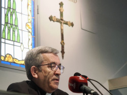 Por que los Obispos no piden libertad religiosa en los pa&iacute;ses musulmanes