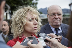 Por qué no cesa Revilla a Tezanos