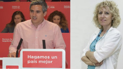 ¿Por qué tiene miedo Zuloaga a Eva Díaz Tezanos?