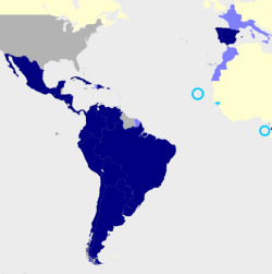 Por un polo hispano emergente.    Por Eduardo Madroñal Pedraza