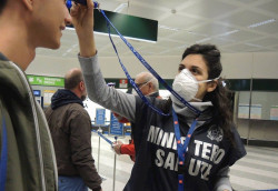 Portugal confirma sus dos primeros casos de coronavirus