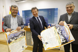 Potes acoge este fin de semana una nueva edici&oacute;n de la Feria de Caza, Pesca y Productos Agroalimentarios de Li&eacute;bana