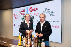 Potes celebrar&aacute; este fin de semana la Fiesta del Orujo, que nombrar&aacute; Orujera Mayor a Carmen Machi