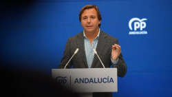 PP-A cree que Montero debe elegir si sigue "defendiendo" a S&aacute;nchez y el "cupo catal&aacute;n" o "trabaja por los andaluces"