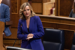 PP acusa a Alegría de "insultar" a la universidad privada 