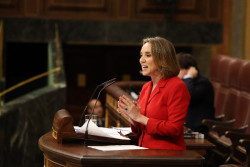 PP acusa a Sumar de sostener al Gobierno "mafioso" y estos hacen burla