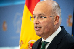  PP cree que S&aacute;nchez busca una "foto de normalidad" en la Conferencia en plena "anormalidad democr&aacute;tica"