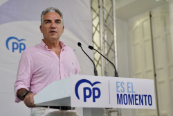 PP cree que "S&aacute;nchez indultar&aacute; a Puigdemont" y que lo har&aacute; "si de &eacute;l depende estar atornillado en la Moncloa"