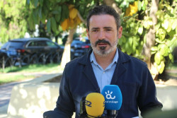 PP critica "favoritismo" del Gobierno con Pa&iacute;s Vasco al impulsar otro carril de A-8 y un tramo del tren litoral