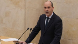 PP critica que PSOE "esté decidido" a "servir a los intereses de Sánchez antes que a Cantabria" con la financiación