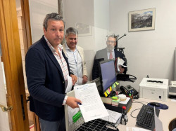 PP de Cantabria advierte que el Gobierno de Espa&ntilde;a trata de "intervenir la justicia" con sus reformas legales