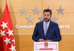 PP de Madrid cree que S&aacute;nchez debe elegir entre ser "in&uacute;til o corrupto" tras petici&oacute;n de prisi&oacute;n para &Aacute;balos y Koldo