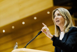 PP denuncia la "continua ausencia" del Gobierno en las sesiones de control del Senado: "Es la estrategia del avestruz"