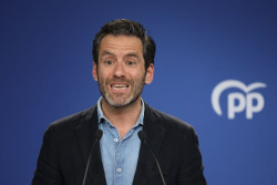 PP dice que el reconocimiento de Palestina es "especialmente inoportuno", "como acredita la reacci&oacute;n de nuestros socios"