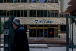 PP exige al Gobierno "certidumbre y seguridad" para los 60.000 usuarios de Muface en la provincia