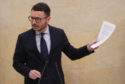PP lamenta que Narbona "utilice la mentira" y aclara que Cantabria no es beneficiaria del Fondo de Transici&oacute;n Justa