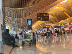 PP lleva al Senado una bater&iacute;a de preguntas a Puente y Marlaska por el "caos" de Barajas y la imagen de pa&iacute;s