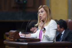 PP pide a Igualdad que resuelva la "indefensi&oacute;n" que dice que genera la Ley Trans en v&iacute;ctimas de violencia machista