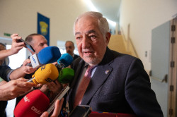 PP pide a Pumpido que se abstenga en el pleno que resolver&aacute; el recurso de inconstitucionalidad contra la Ley de Amnist&iacute;a