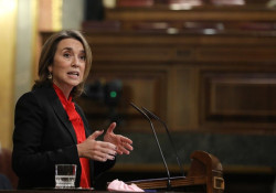 PP pide a S&aacute;nchez los informes cient&iacute;ficos sobre mascarillas en exteriores para decidir si apoya el decreto