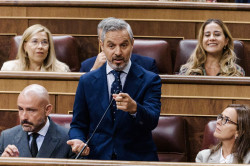 PP pide al Gobierno dejar trabajar a UCO y Fiscal&iacute;a en el caso Koldo para que todos los espa&ntilde;oles sepan lo que ha pasado