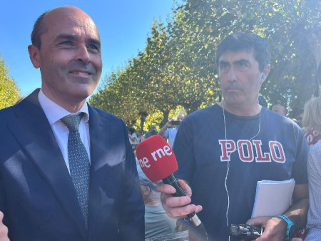 PP pide "responsabilidad" a la oposici&oacute;n y al Gobierno de "corrupci&oacute;n y esc&aacute;ndalos" de S&aacute;nchez que cumpla con Cantabria