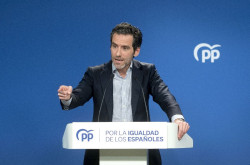 PP reitera que investigar&aacute; en el Senado las ramas del caso Koldo y empresas rescatadas vinculadas al entorno de S&aacute;nchez
