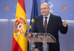 PP SEGUIR&Aacute; PIDIENDO EXPLICACIONES SOBRE GLOBALIA Y LA MUJER DE S&Aacute;NCHEZ