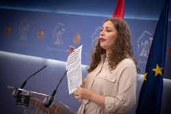 PP valorar&aacute; si apoya el decreto de permisos cuando llegue al Congreso: "A lo mejor nos lo trufan con otras cuestiones"