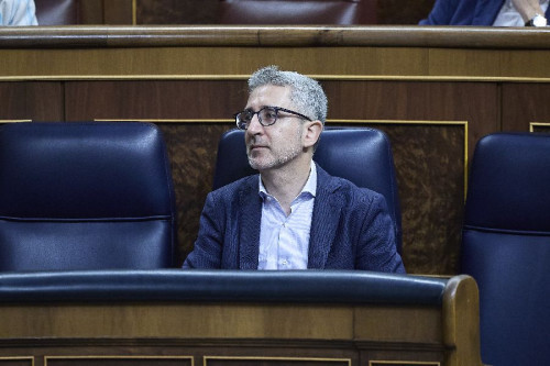 PP, Vox y Junts confirman su `no` a la senda de d&eacute;ficit de los Presupuestos propuesta por el Gobierno