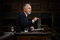 PP y Vox insisten en culpar al Gobierno y Torres apela a la "responsabilidad" y a la lealtad institucional