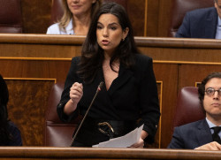 PP y Vox piden parar la tramitaci&oacute;n de la Ley de Amnist&iacute;a tras el "demoledor" informe de las letradas