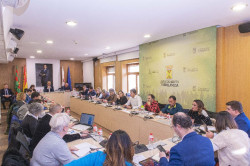 PRC-PSOE aprueba expropiar las fincas de Torres entre el Saja y el Besaya para evitar los tribunales