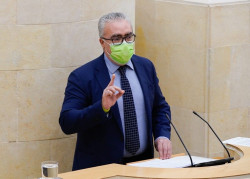 PRC y PSOE vuelven a `tumbar` iniciativas de la oposici&oacute;n sobre La Pasiega y la Estacion ferroviaria de ADIF
