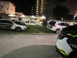 Preocupación en Camargo tras los dos sucesos con disparos que "en principio" no tienen relación