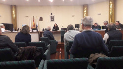  Presentados ocho recursos de apelaci&oacute;n contra la sentencia del `caso Proconor` de Castro Urdiales