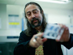 Presidente Revilla, se deberían mantener o incrementar las restricciones ante el temor fundado de una tercera ola