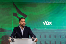 Presupuestos de Valencia eliminan subvenciones a ONG e incluyen partidas para retornar a menores migrantes, seg&uacute;n Vox