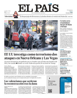 Primeras p&aacute;ginas de los diarios llegados esta noche a nuestra redacci&oacute;n