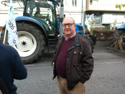 ¡Primero ordeñaron y después fueron a exigir sus derechos!, por Pedro Arce Díez