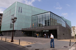 Prisión provisional y sin fianza para el detenido por el apuñalamiento de Mogro, investigado por intento de homicidio