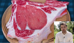 Pródigo en «garzonadas». Por Jesús Salamanca Alonso