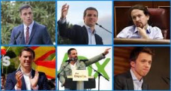 Progresismo de palestra, por Alfonso Campuzano