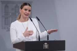Prohens pide cambios en la pol&iacute;tica migratoria del Gobierno tras la llegada de 663 migrantes esta semana a Baleares